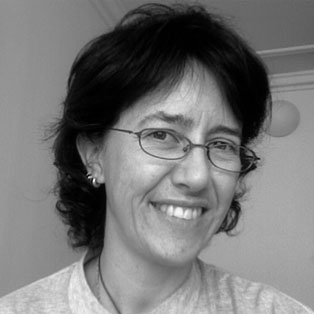 Cristina Bosco