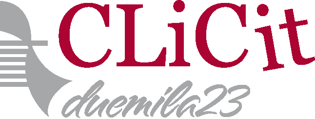 Clic-It 2023 Logo