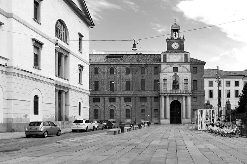 Università Cattolica di Milano