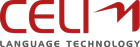 CELI Language Technology