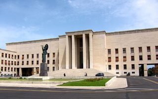 La Sapienza Roma