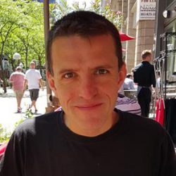 Marco Baroni