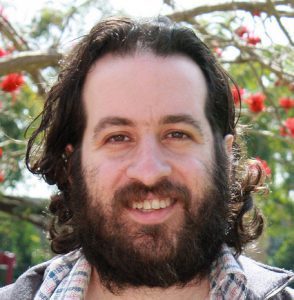 Yoav Goldberg