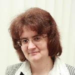 IRYNA GUREVYCH