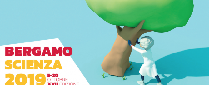 Bergamo Scienza 2019
