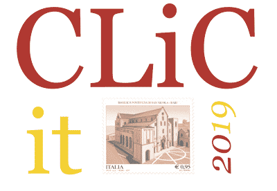 Clic-it 2019 logo