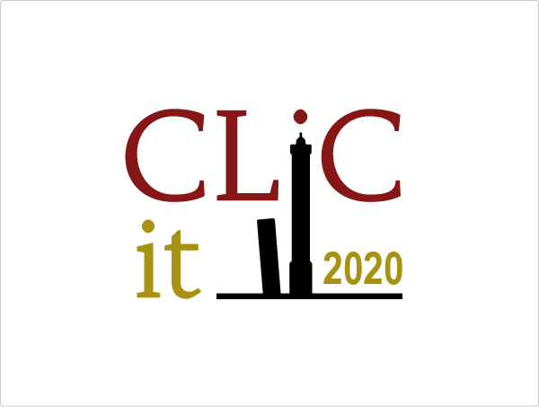 CliC-it 2020