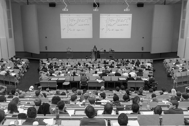 Lectures Lectures