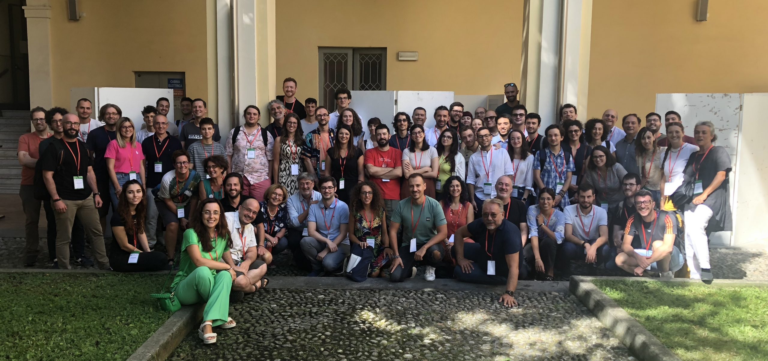 Workshop finale di EVALITA 2023