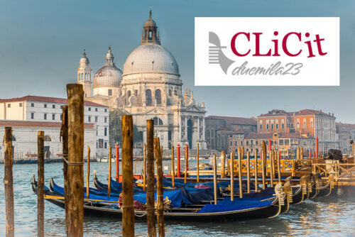 Clic-it 2023 Venezia