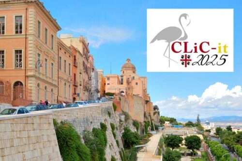 Barrion Castello Cagliari