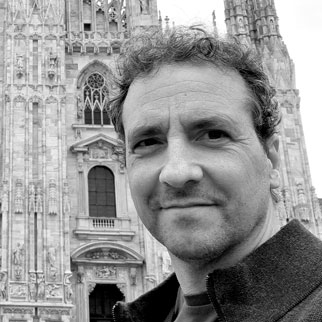 Jorge Gracia Jorge García