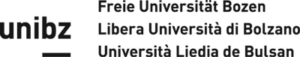 Unibz LOGO