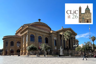 Teatro Massimo Palermo